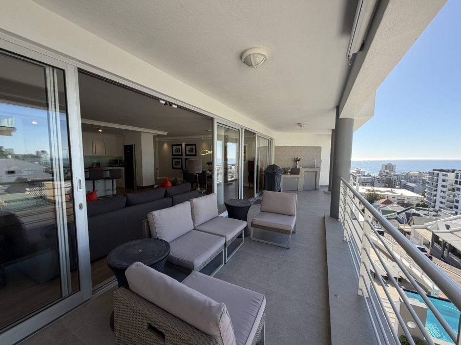 To Let 3 Bedroom Property for Rent in Sea Point Western Cape